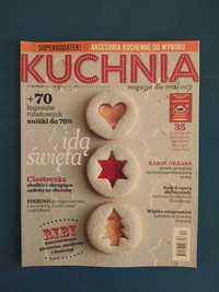 Kuchnia - Magazyn dla Smakoszy - Nr 12/2016