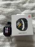 smartwatch redmi watch 4
