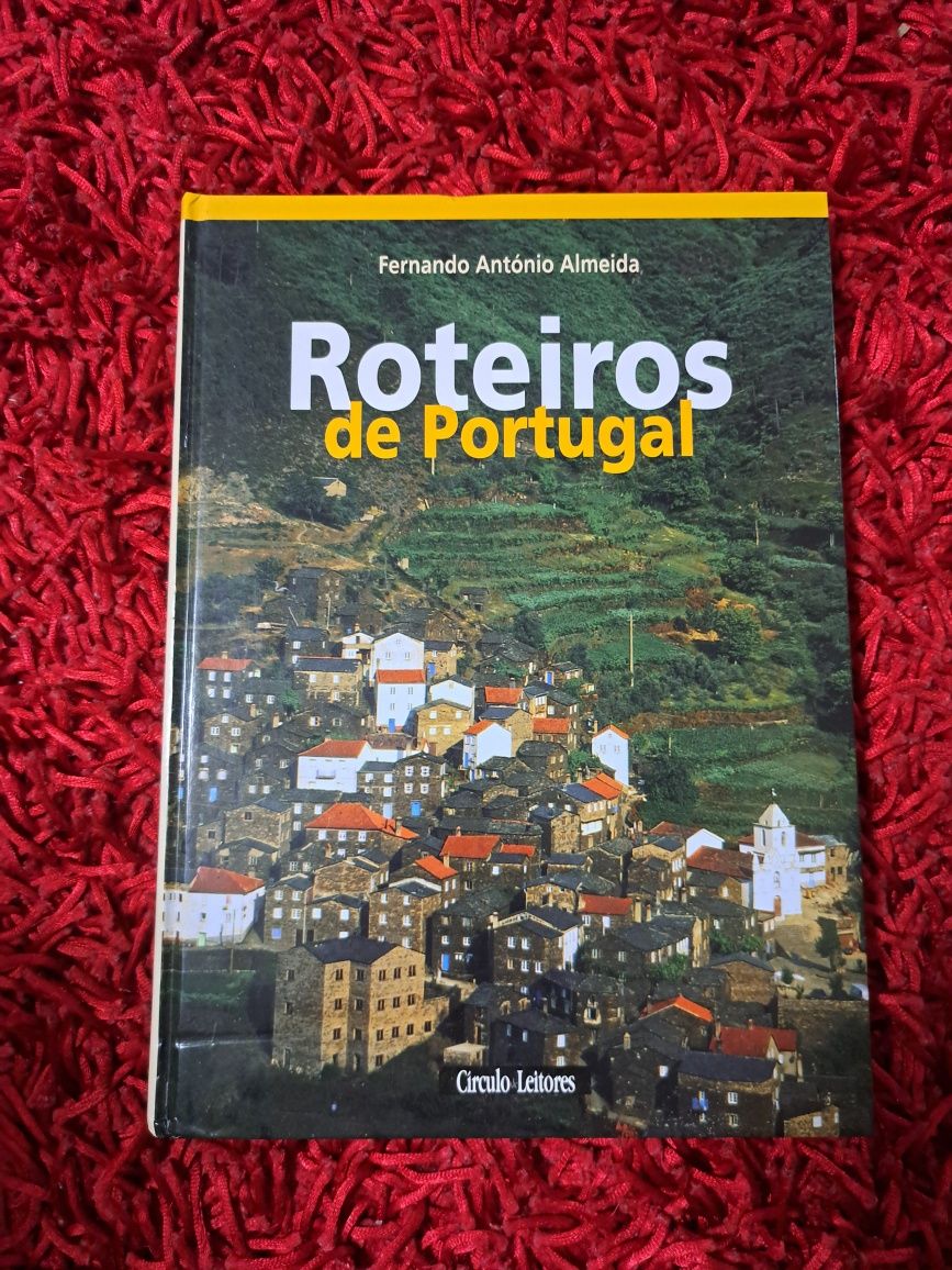 Roteiros de Portugal