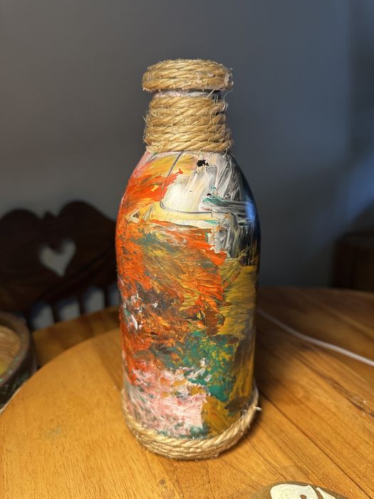 Artesanato decorativo