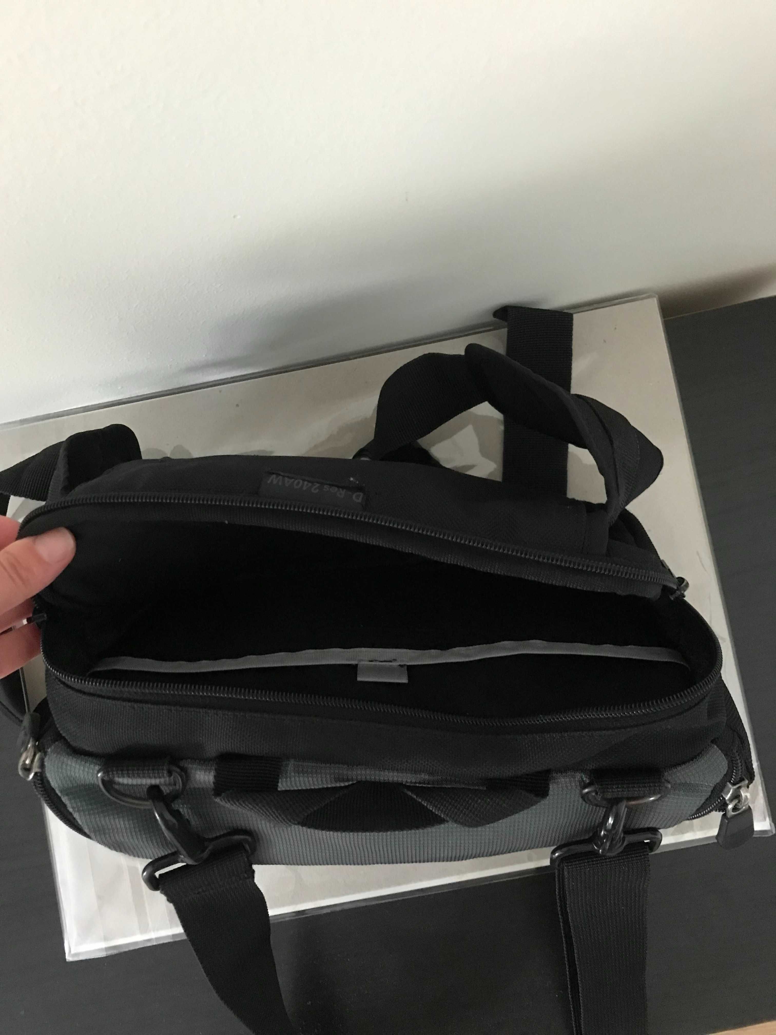 Bolsa para máquina fotográfica Lowepro