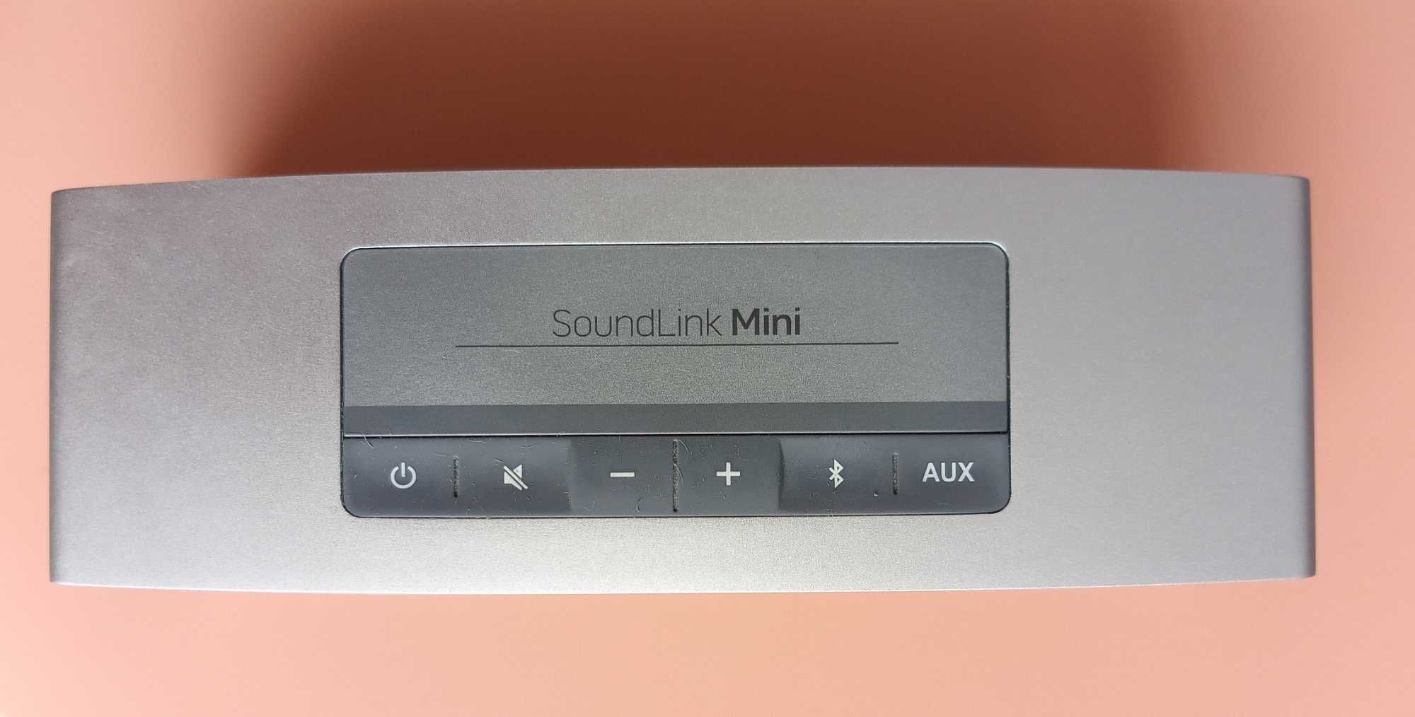 Głośnik BOSE SoundLink Mini Bluetooth