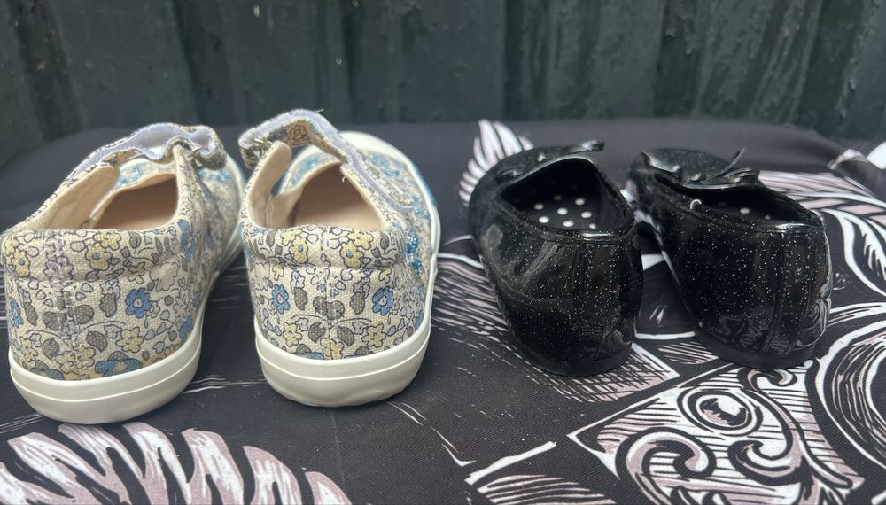 Sapatos 30 Sabrinas 28 Criança COMO NOVAS