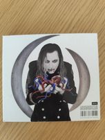 A Perfect Circle Eat The Elephant CD