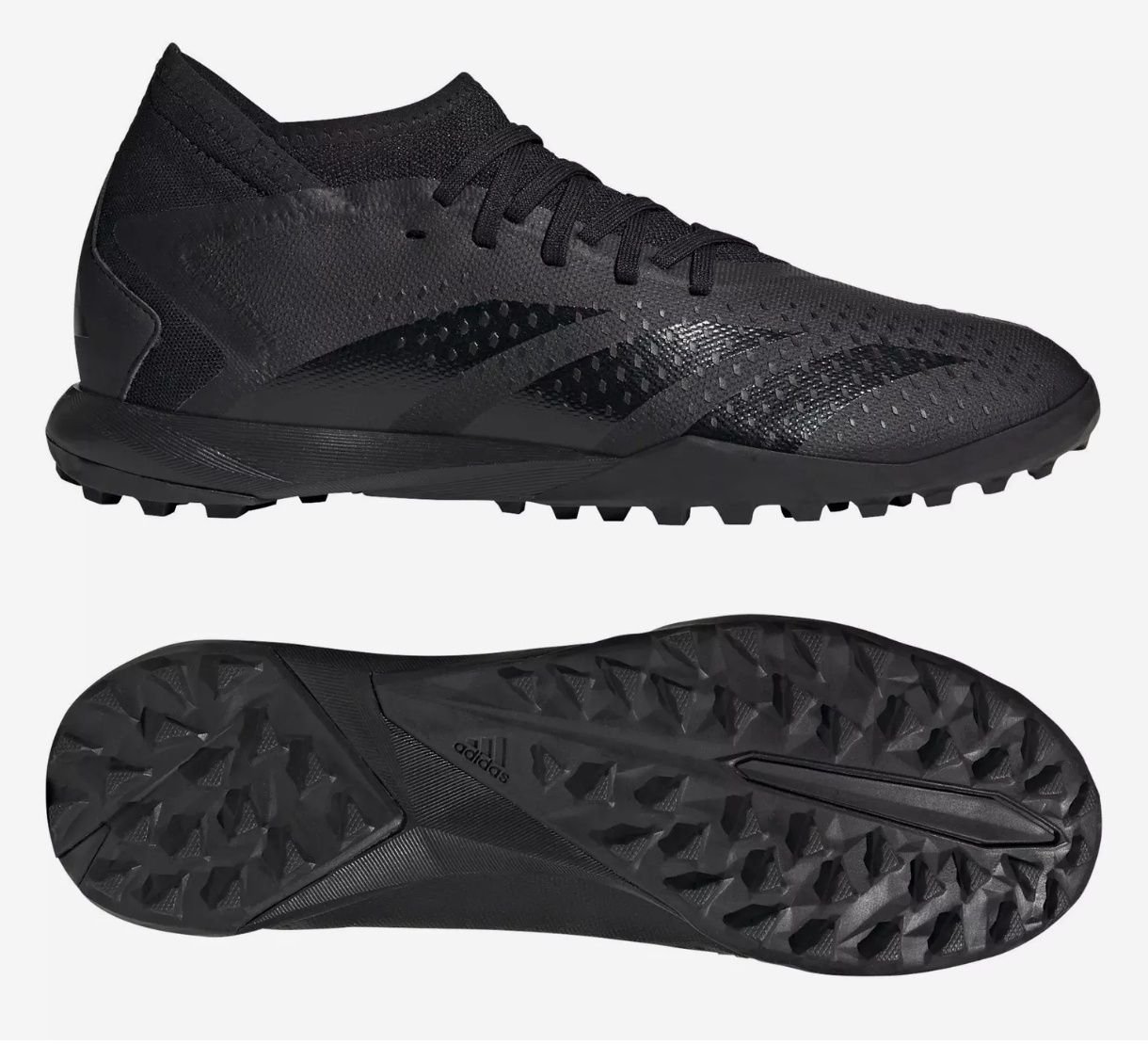 Adidas Predator Accuracy.3 Astro Turf