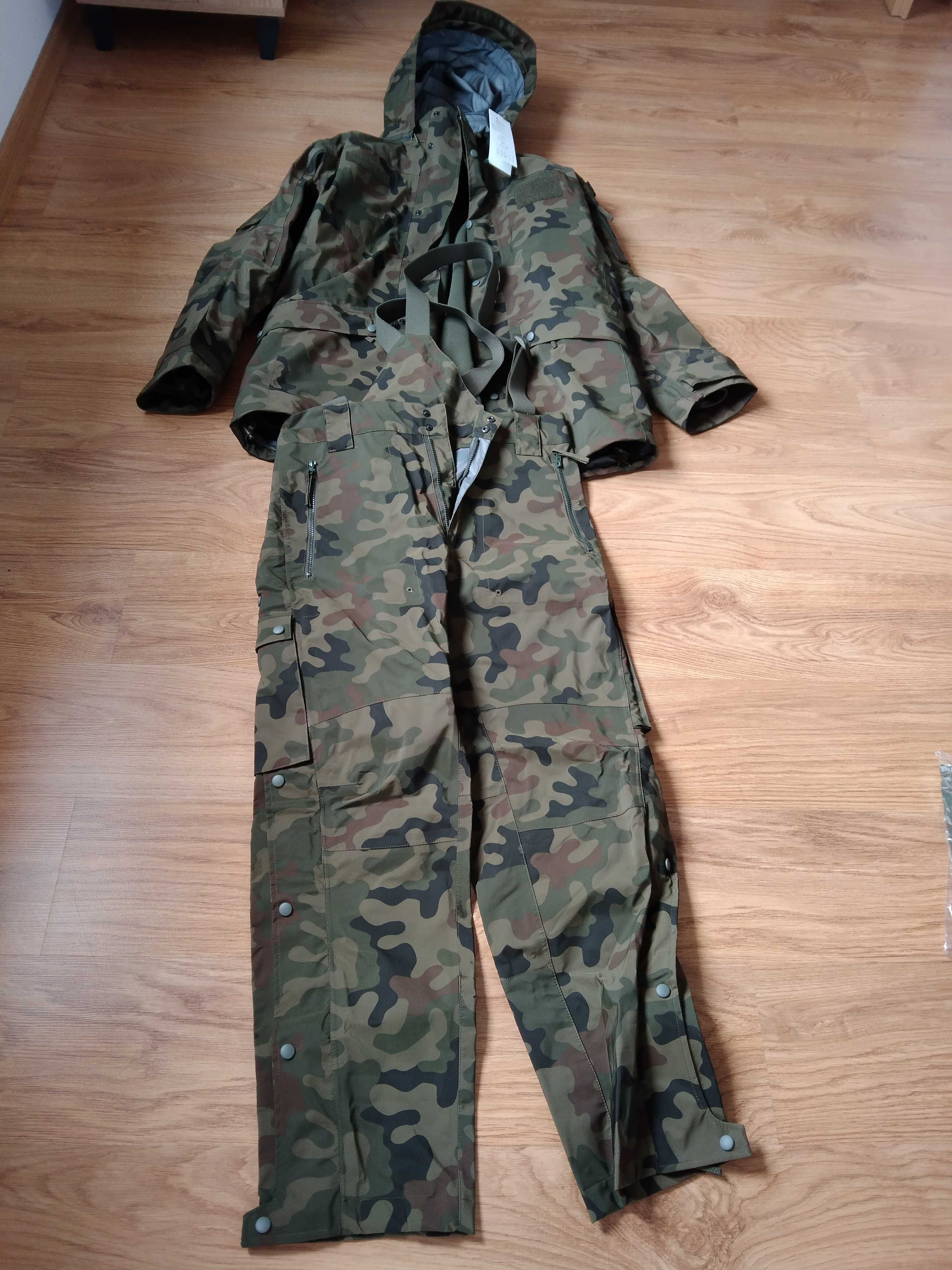 Ubranie ochronne wzór 128Z/MON