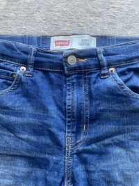 Spodenki Levis skinny 510