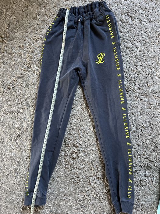 Спортивні штани для хлопчика 11-12 років