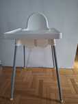 Krzesło do karmienia IKEA