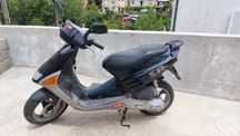 Aprilia SR 50 urban kid