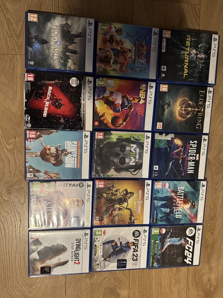 Super Gry Szczytno Okolice Dowóz gier! xbox360 one Series Ps 3 4 5