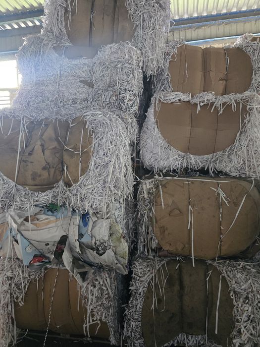 Продам макулатуру