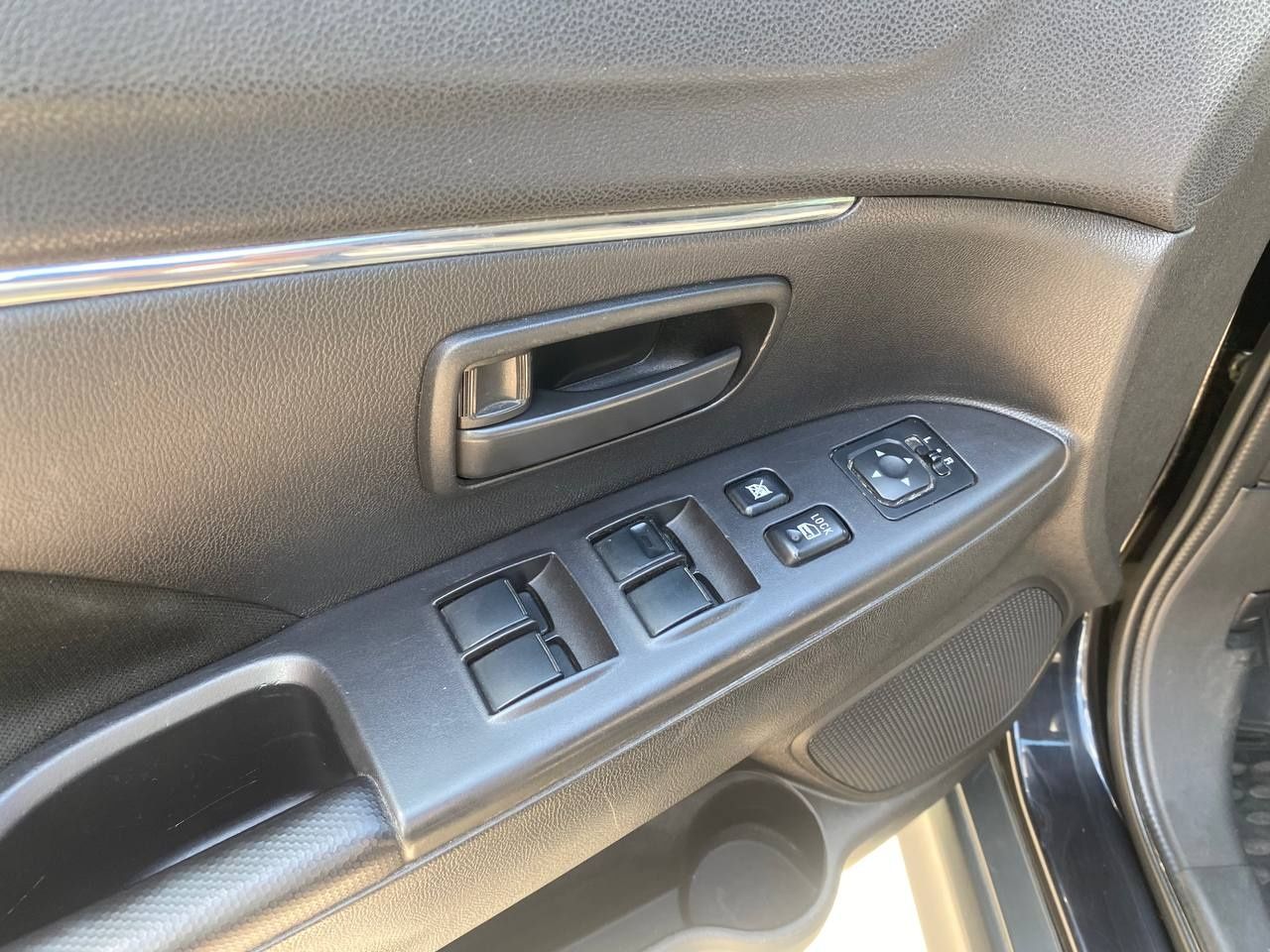 Продається авто Mitsubishi Asx