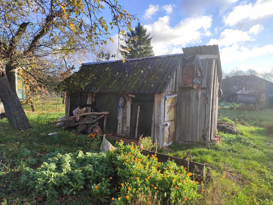 Продам будинок у с.Чмикос