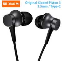 Auriculares Xiaomi Piston 3