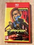 Cyberpunk 2077 switch gra pl