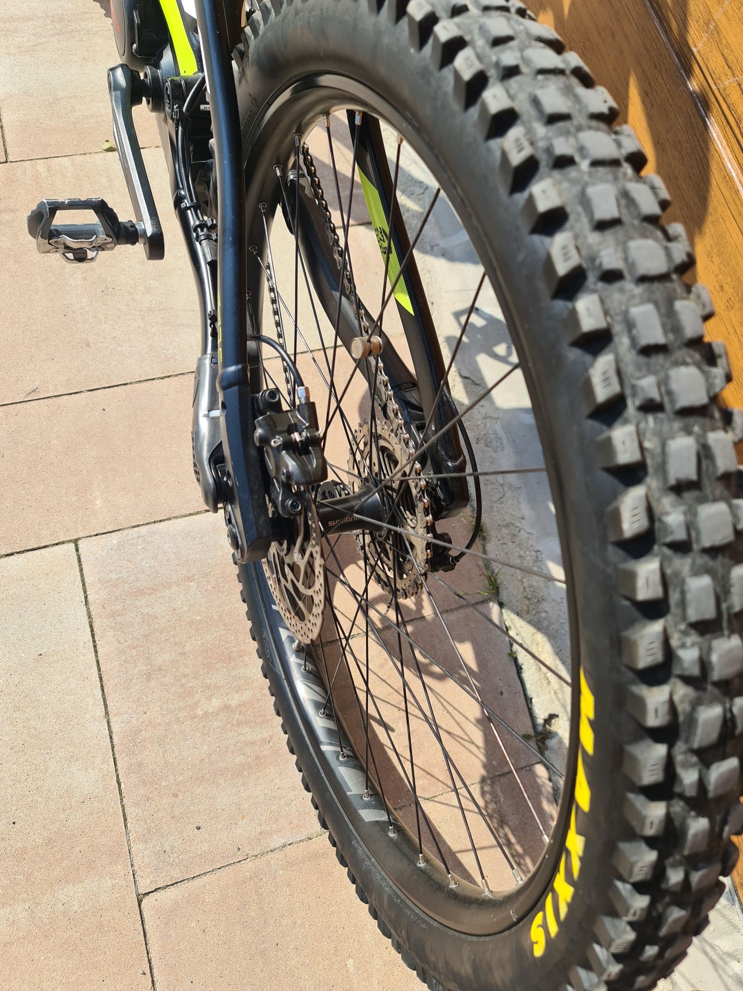 Rower elektryczny LAPIERRE OVERVOLT TR Cube,KTM