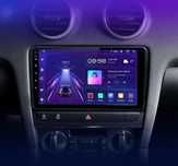 Radio nawigacja Audi A3 8P 2003 - 2013 Android