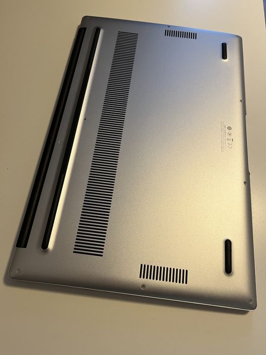 Laptop Huawei MateBook D 15 i5-10210U/8GB/512/Win11 srebrny