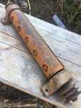 Walek do heblarki 50,5 cm