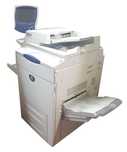 Kontroler fiery xerox dcucolor dc 250 240