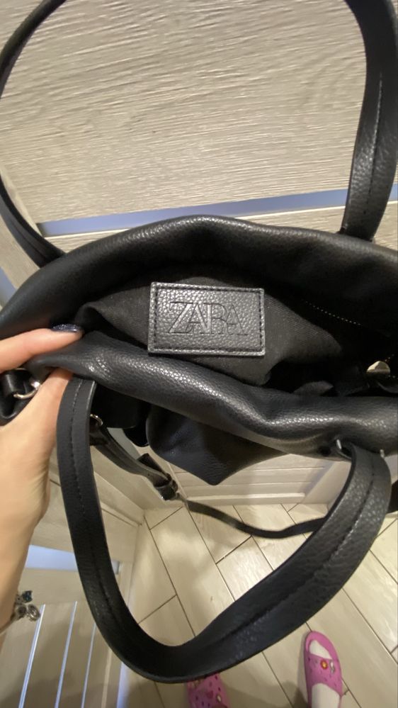 Продам сумку Zara!