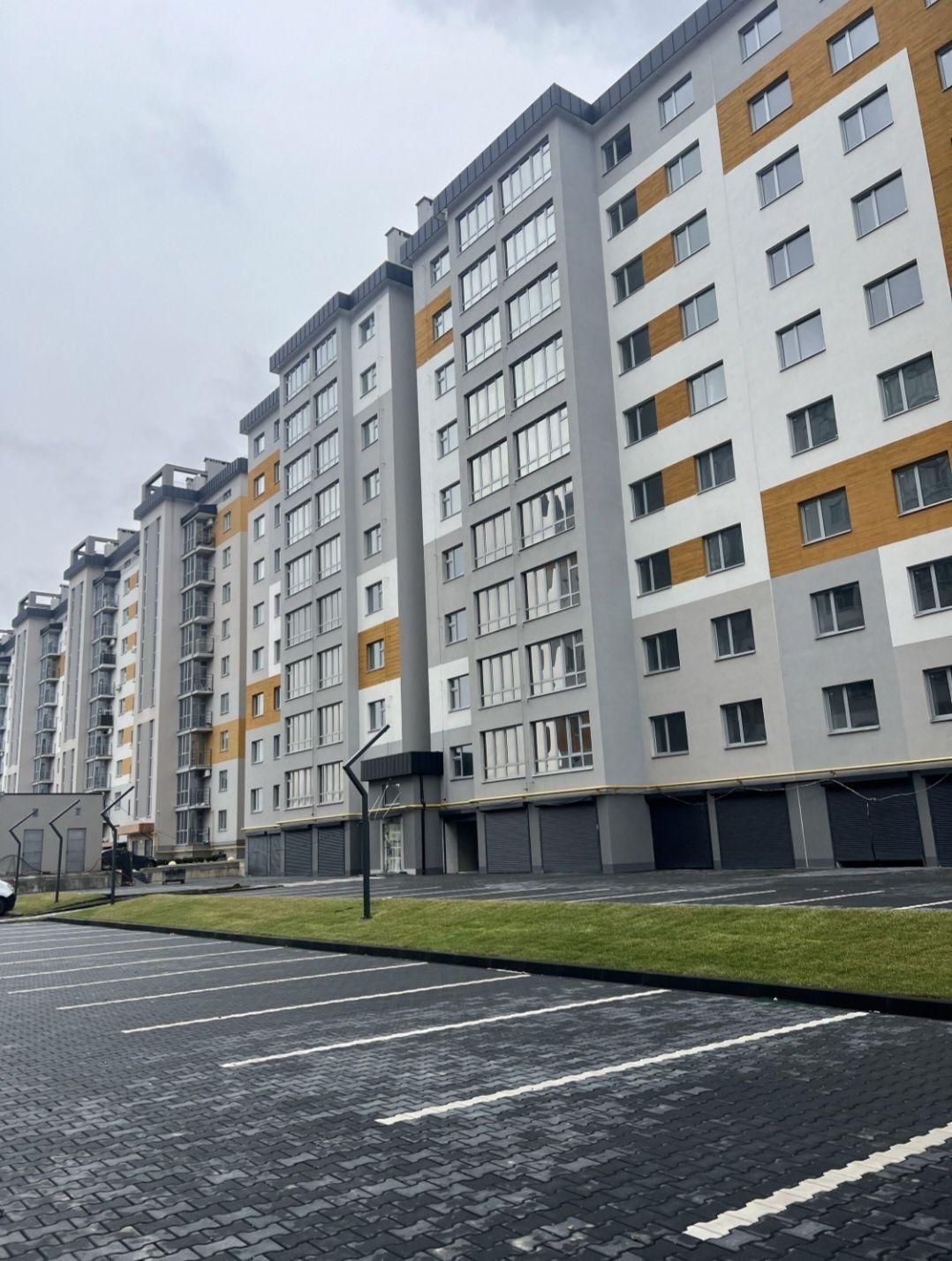 Продаж квартири 2 кімнатна в Хмельницькому