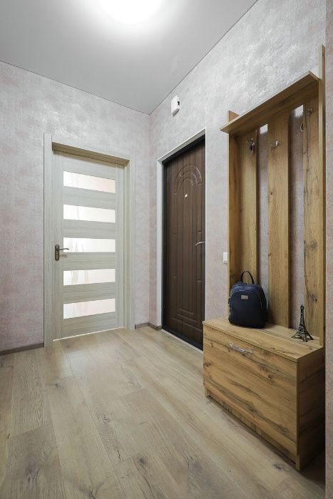 Люкс-апартаменты с евроремонтом. ЖК яскравый. Кульженко, 37-17-555.biz.ua