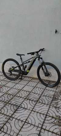 Cannondale moterra neo 5