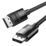 Kabel Displayport 1.4 Ugreen 80393 8K 60Hz 3M W Oplocie