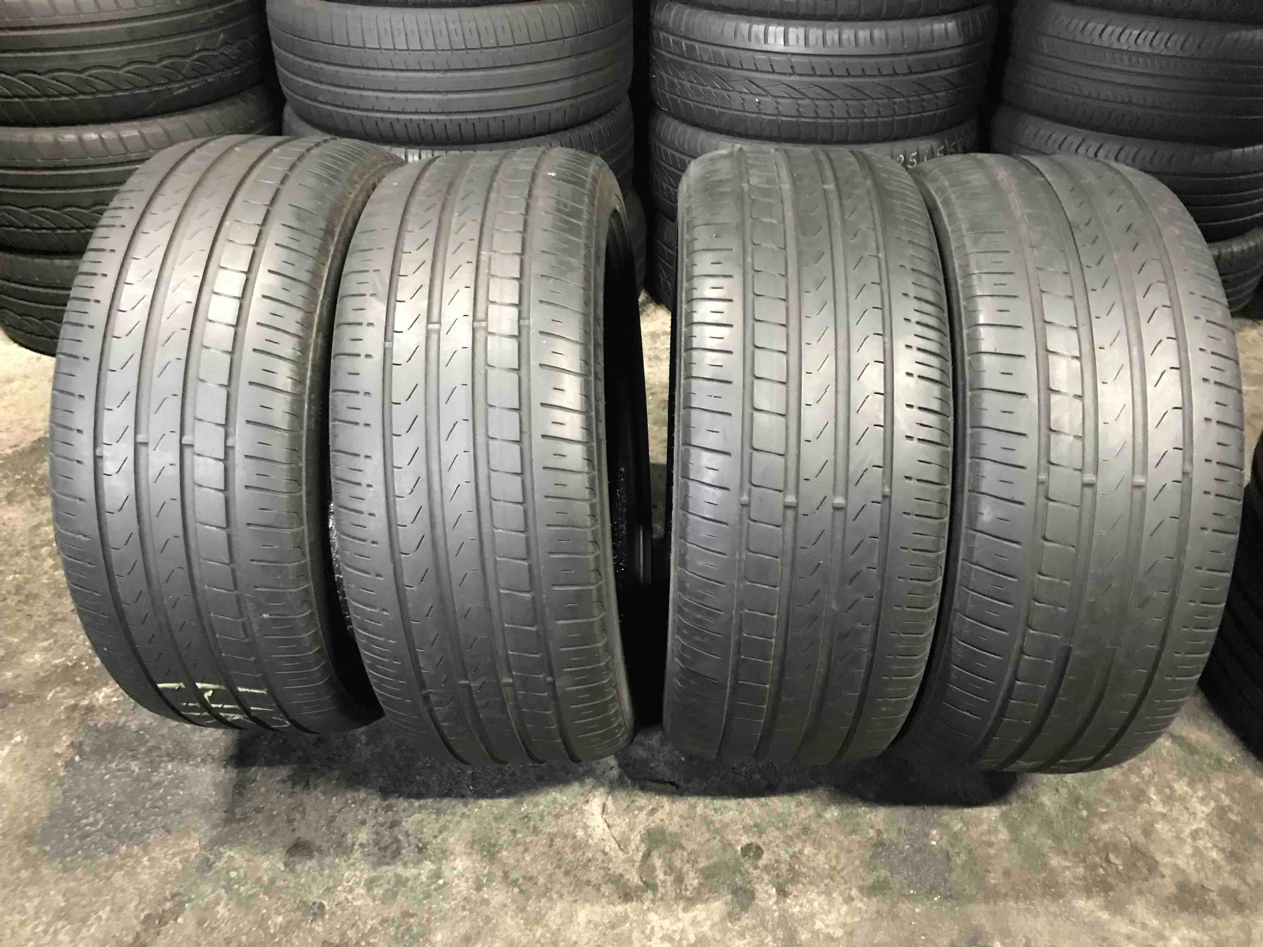 шини бв 225/45 r19, 235/50 r19, 285/35 r19 ЛІТНІ СКЛАД РЕЗИНИ