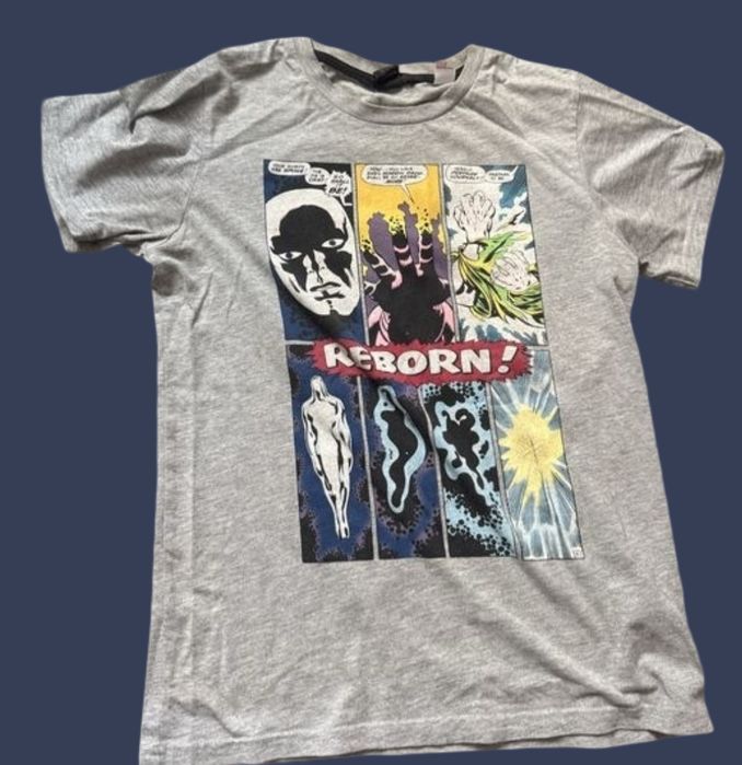 Футболка гарна стильна