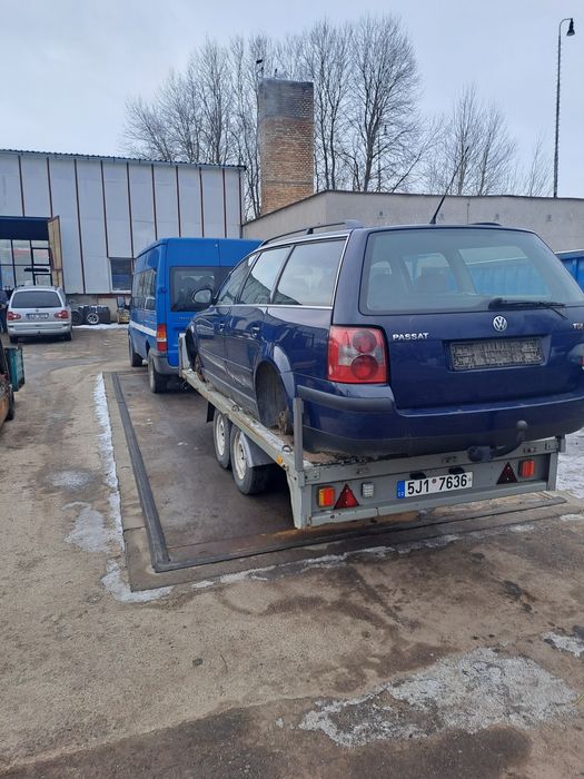 КПП Пасат Б5.Ауді А4.Супер Б.Ауді А6С5- 1.9 TDI FHN DHF EHV.EAB.ГАРАНТ