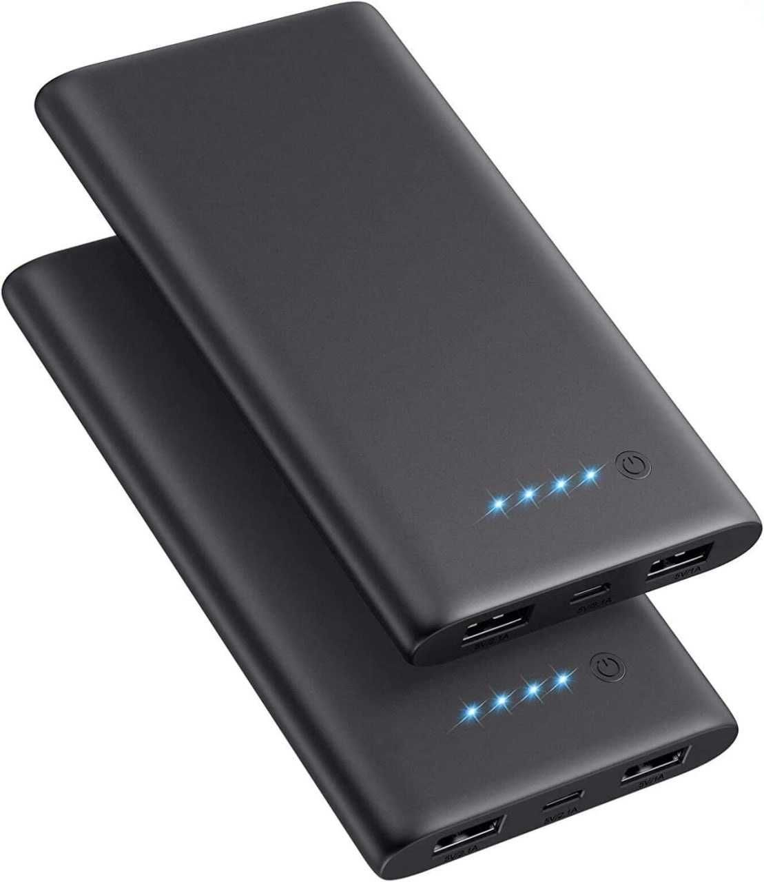 Power Bank Ultra Slim 10000 mAh