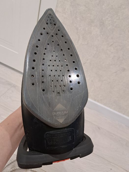 Праска парова Tefal FV9787, утюг