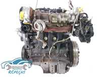 Motor completo Ref. A20DT - Opel Insignia A - 2.0 CDTi | 130cv | - Zafira | Saab | Tourer | Van