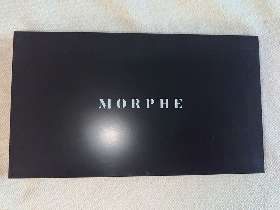 Paleta Morphe do modelowania twarzy