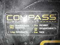 Компрессор COMPASS Б/у