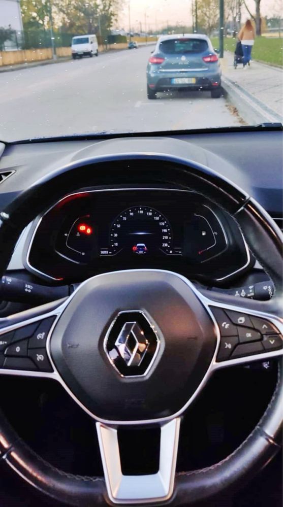 Renault Capture 1.0 Tce