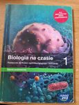 Biologia na czasie 1 nowa era