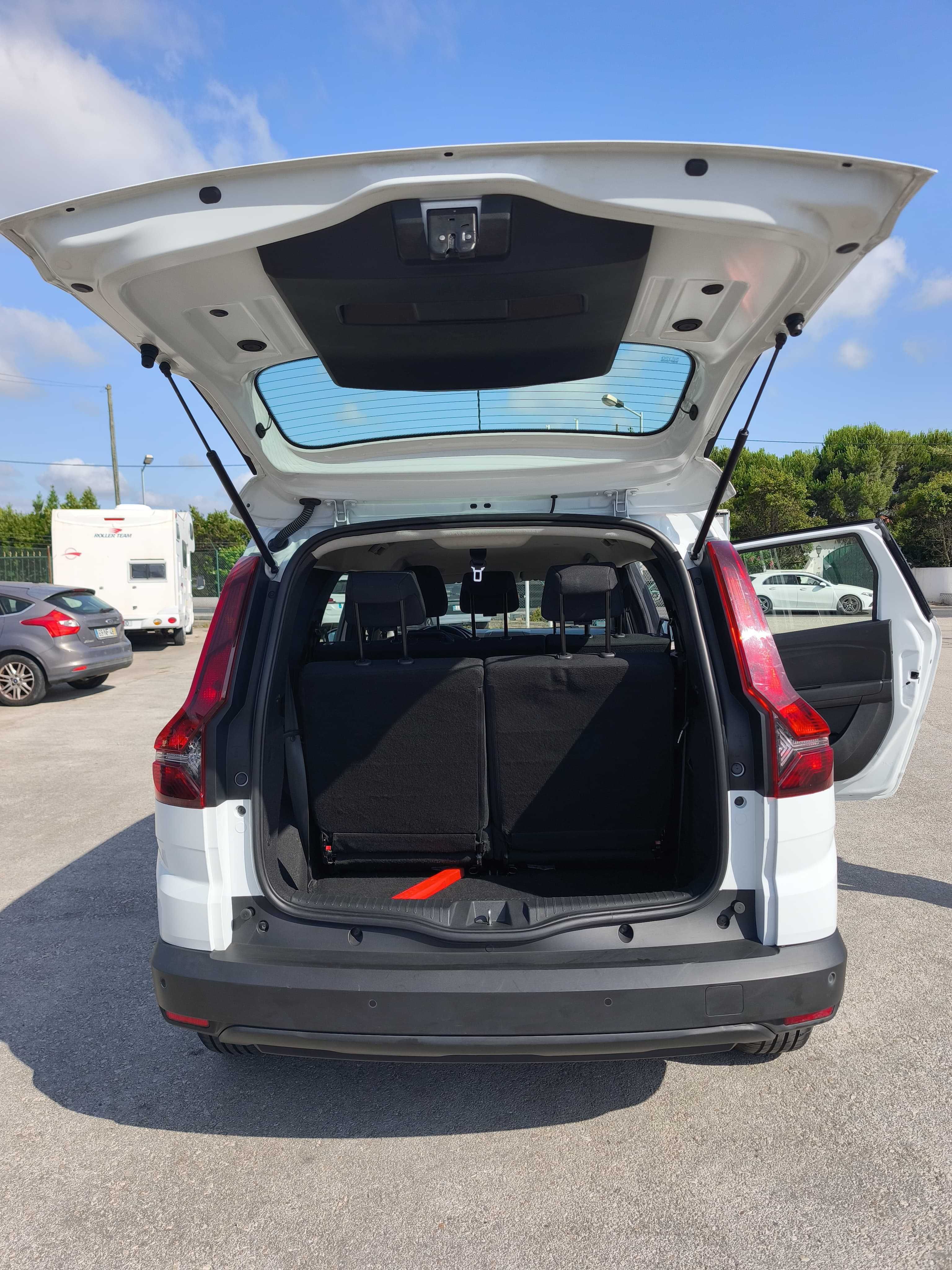 Dacia Jogger - GPL - Abril 2023 - Excelente estado