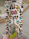 Legginsy 2pak 92