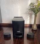 Bose CineMate GS Series ii