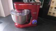 Robot kuchenny planetarny 1500w