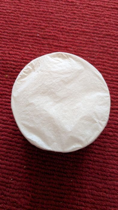 Зубний порошок "Особий" 1970-1980-тв рр., для колекціонерів