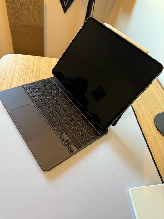 Ipad Pro 13 Polegadas M4