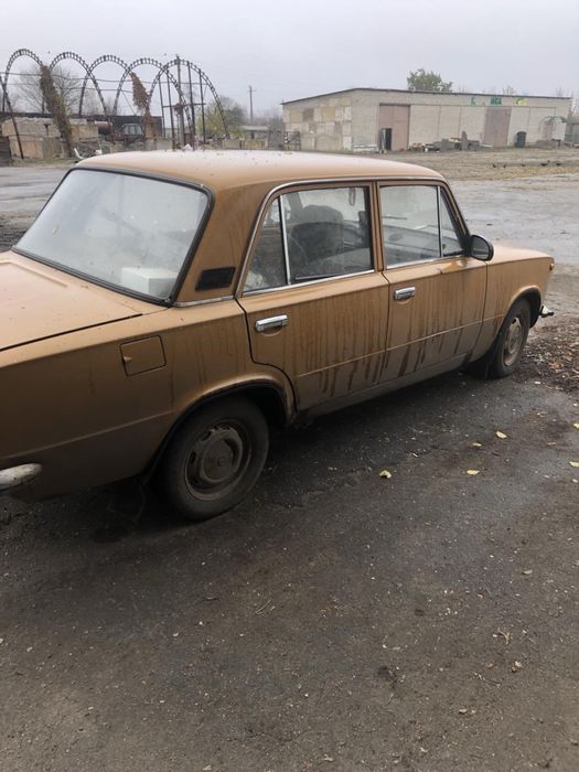 Продам ВАЗ 21-011