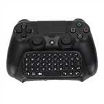 Teclado Bluetooth PS4