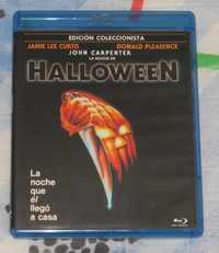 Halloween [Blu-ray] John Carpenter