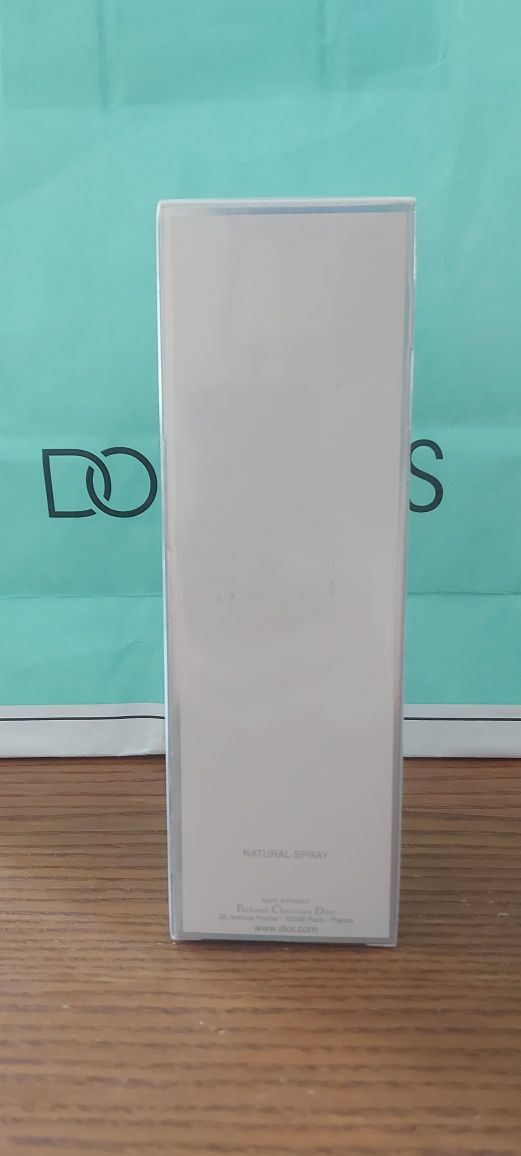 Dior Addict 100 ml